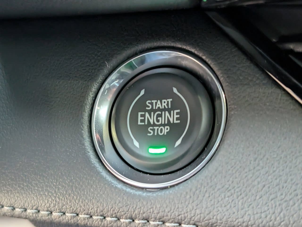 2026 Buick Enclave Sport Touring - Photo 17