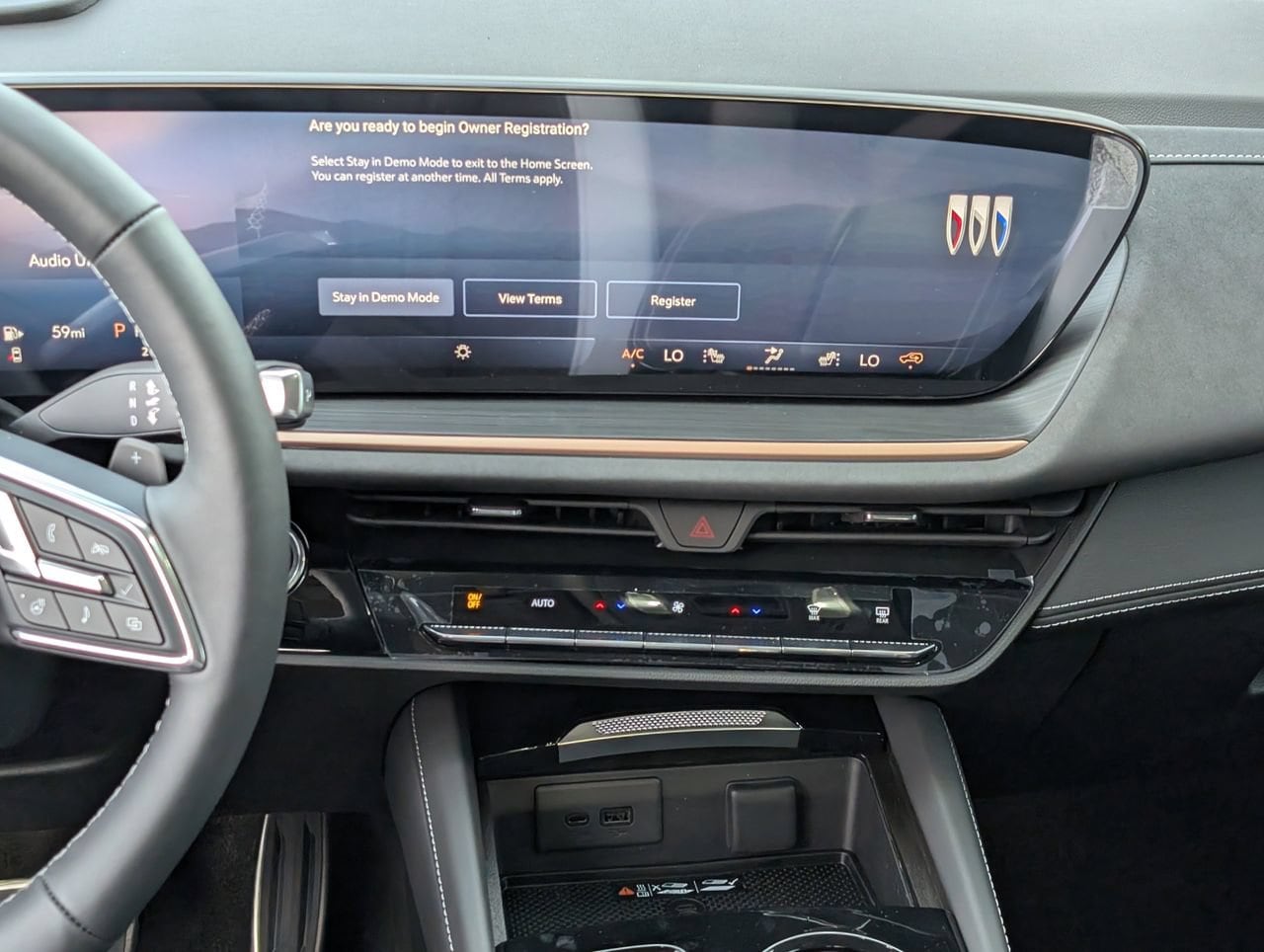 2026 Buick Envision Sport Touring - Photo 11