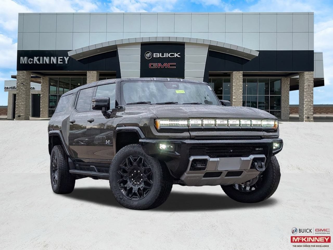 Hummers For Sale | McKinney Buick GMC
