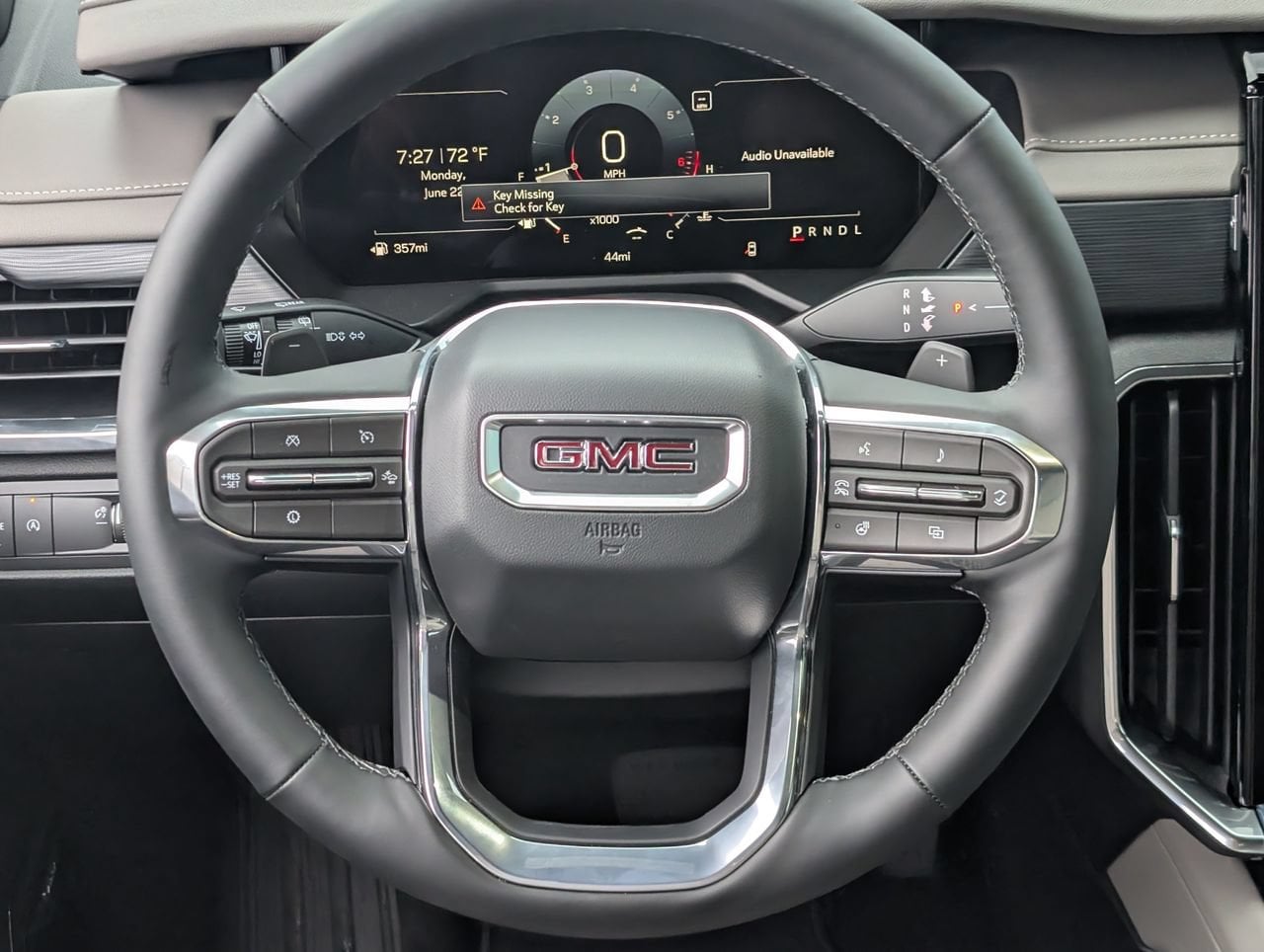 2026 GMC Acadia Elevation - Photo 10