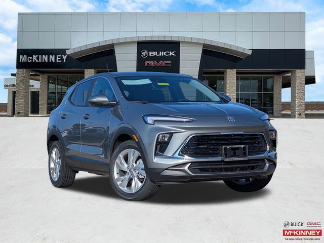 2026 Buick Encore GX Preferred's photo