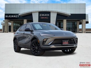 2026 Buick Envista Sport Touring SUV