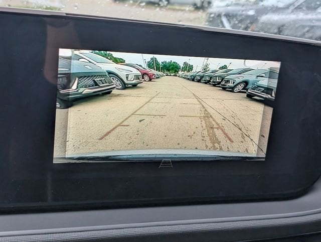 2026 Buick Envista Sport Touring - Photo 12