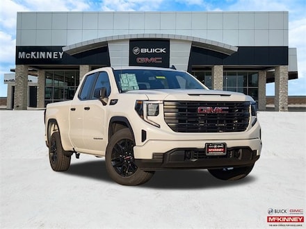 2026 GMC Sierra 1500 Pro Truck Double Cab