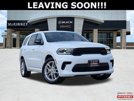 2024 Dodge Durango GT Plus SUV