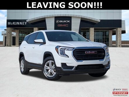 2024 GMC Terrain SLE SUV