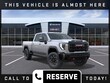  GMC Sierra 2500 HD