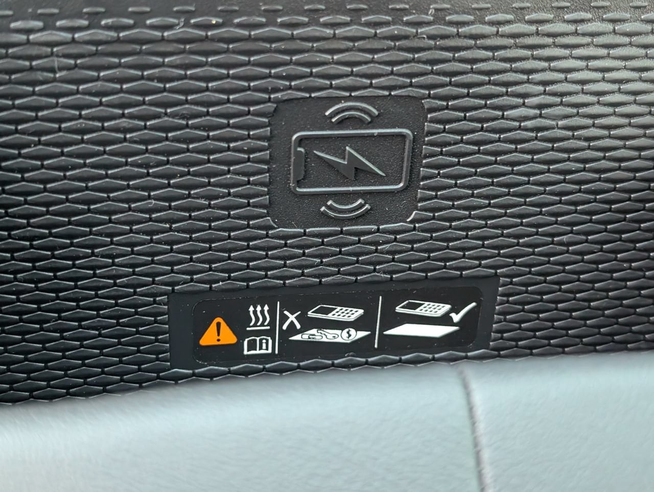 2027 GMC Terrain Elevation - Photo 17