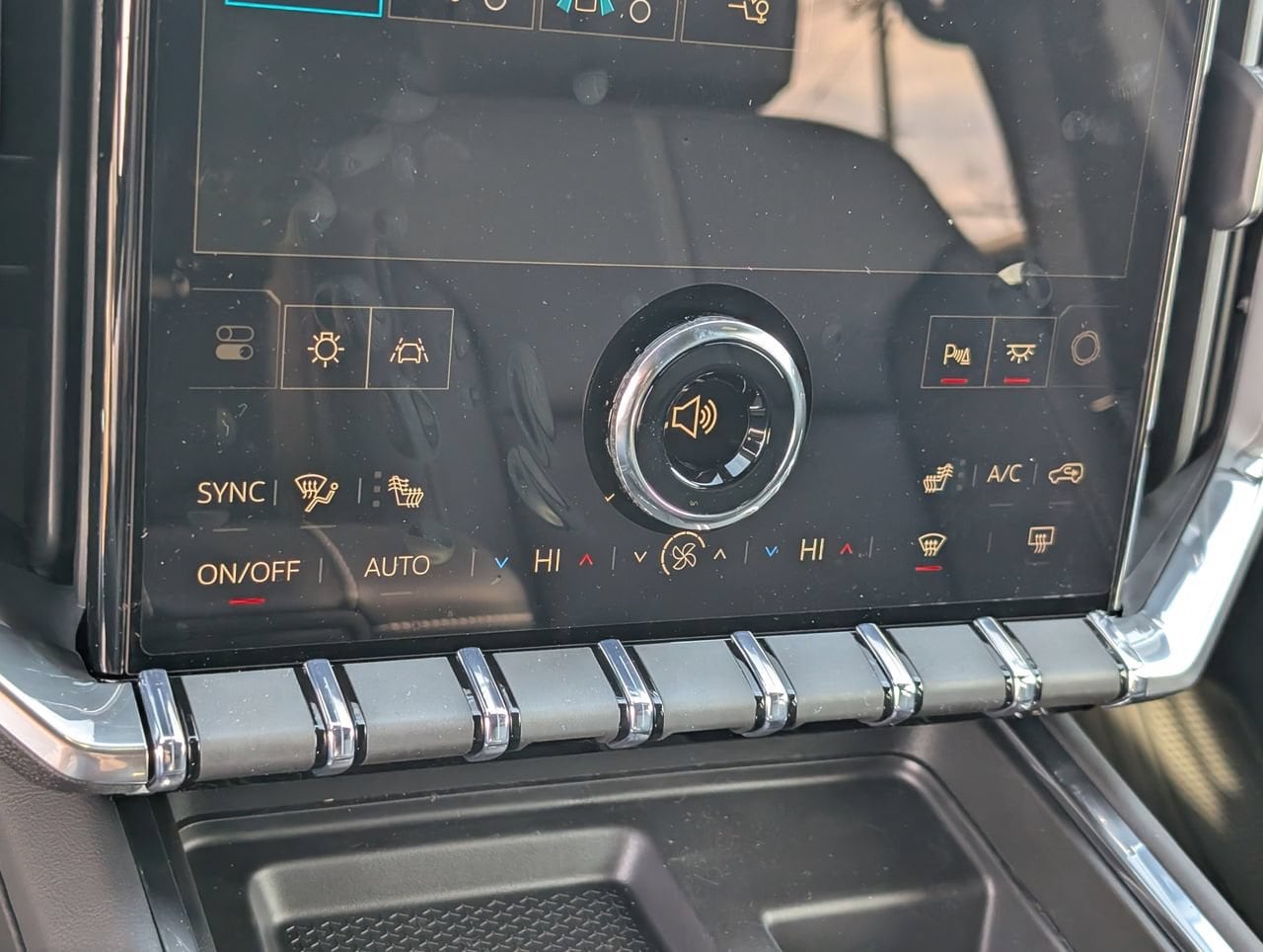 2026 GMC Acadia Elevation - Photo 13