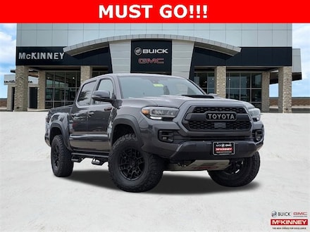 2021 Toyota Tacoma 4WD SR Truck Double Cab