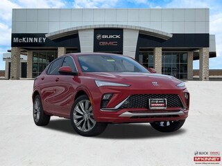 2026 Buick Envista Avenir SUV