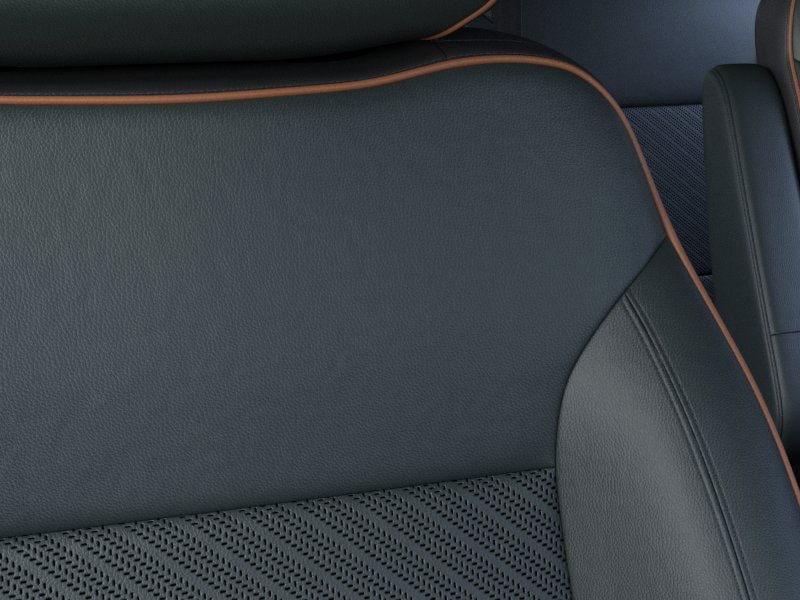 2025 GMC Yukon AT4 - Photo 21