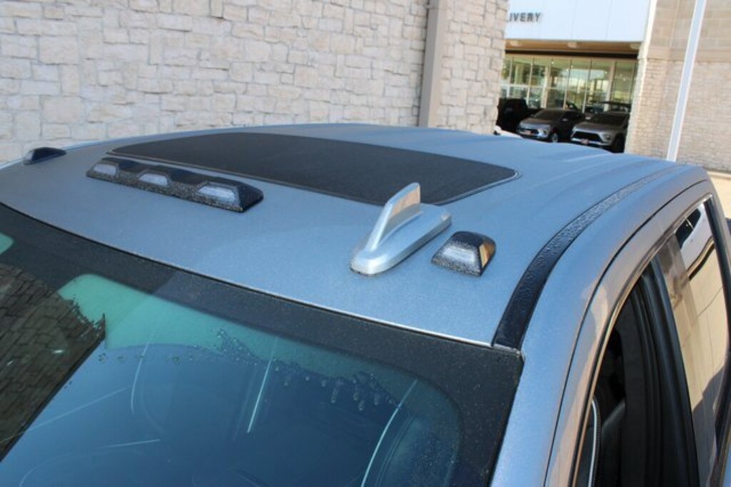 Used 2024 GMC Sierra 2500 HD AT4X Truck Crew Cab