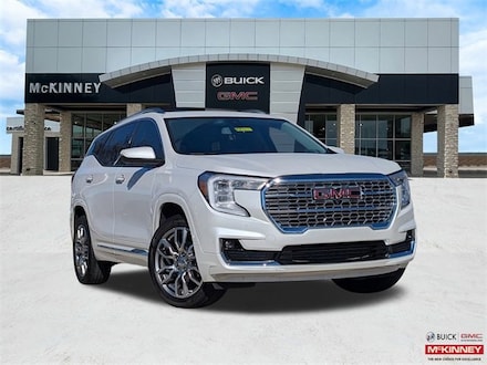 2023 GMC Terrain Denali SUV