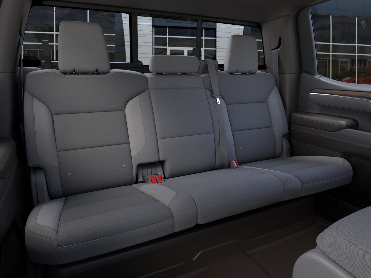 2026 GMC Sierra 1500 SLE - Photo 38