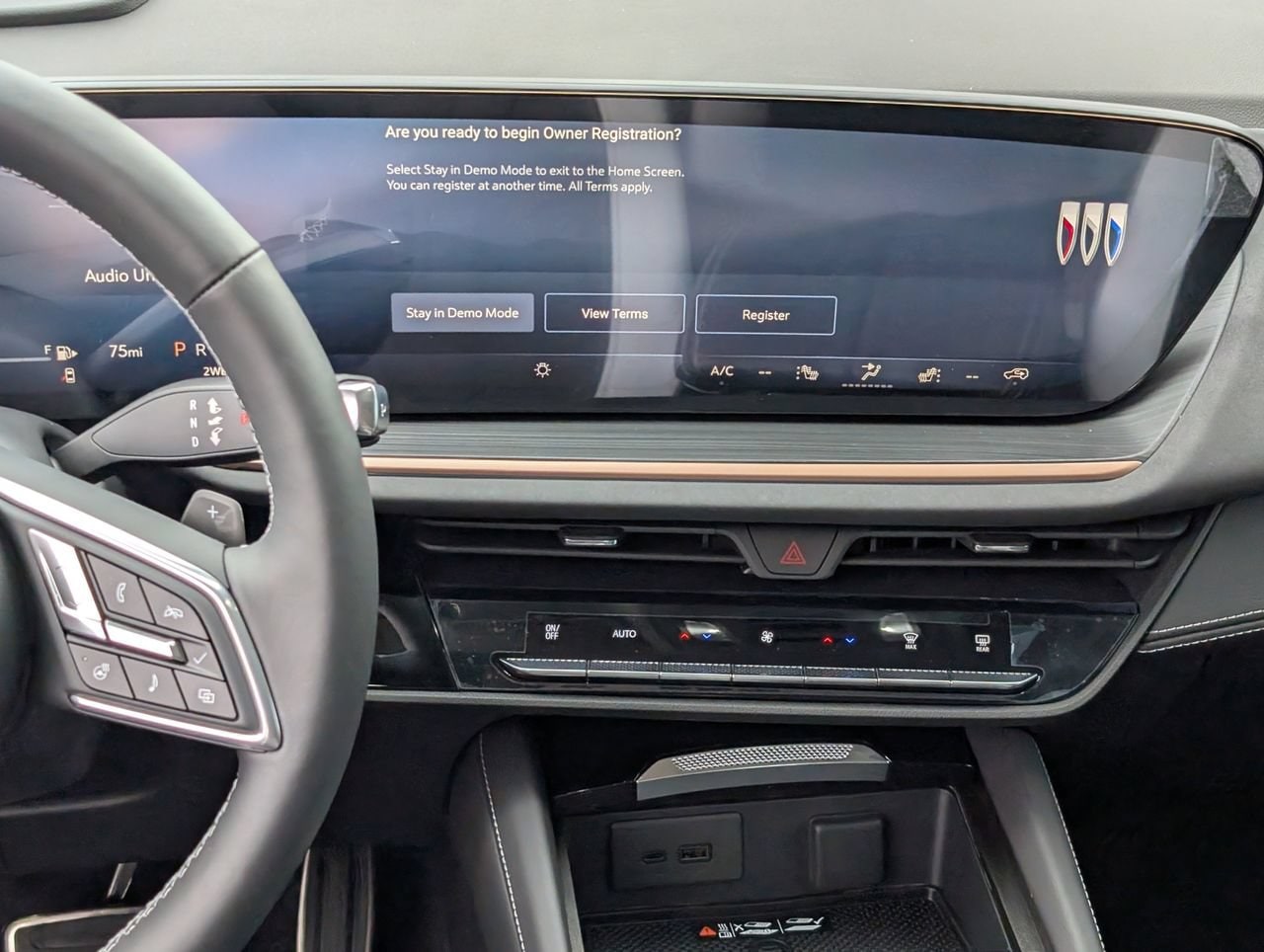 2026 Buick Envision Sport Touring - Photo 11