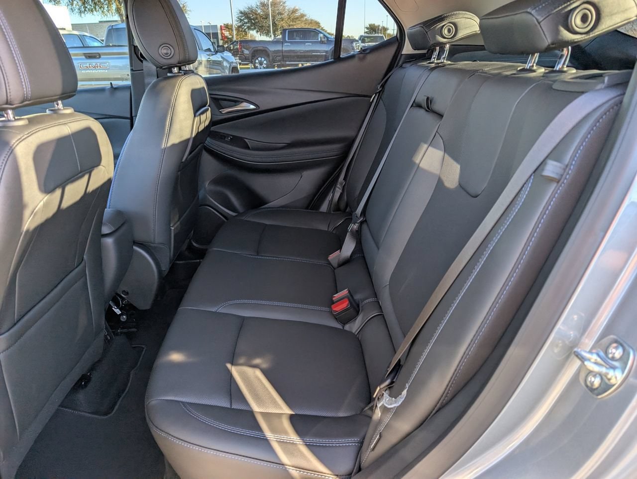 2026 Buick Encore GX Sport Touring - Photo 19