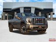 GMC Sierra 2500 HD