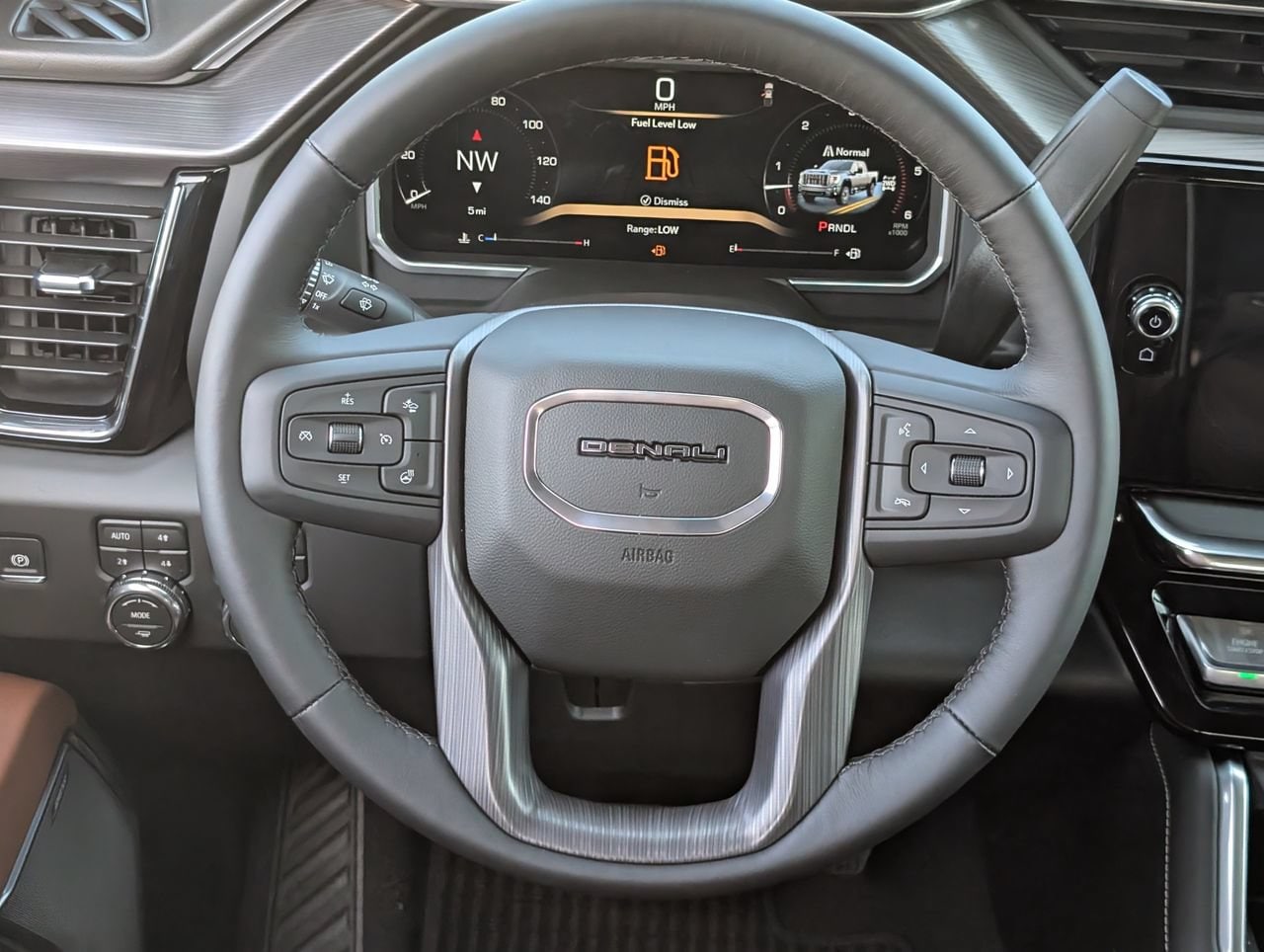 2026 GMC Sierra 2500HD Denali Ultimate - Photo 10