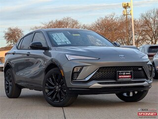 2026 Buick Envista Sport Touring SUV