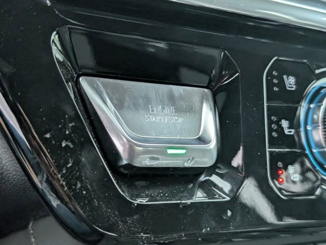 2026 GMC Sierra 2500HD Denali - Photo 15