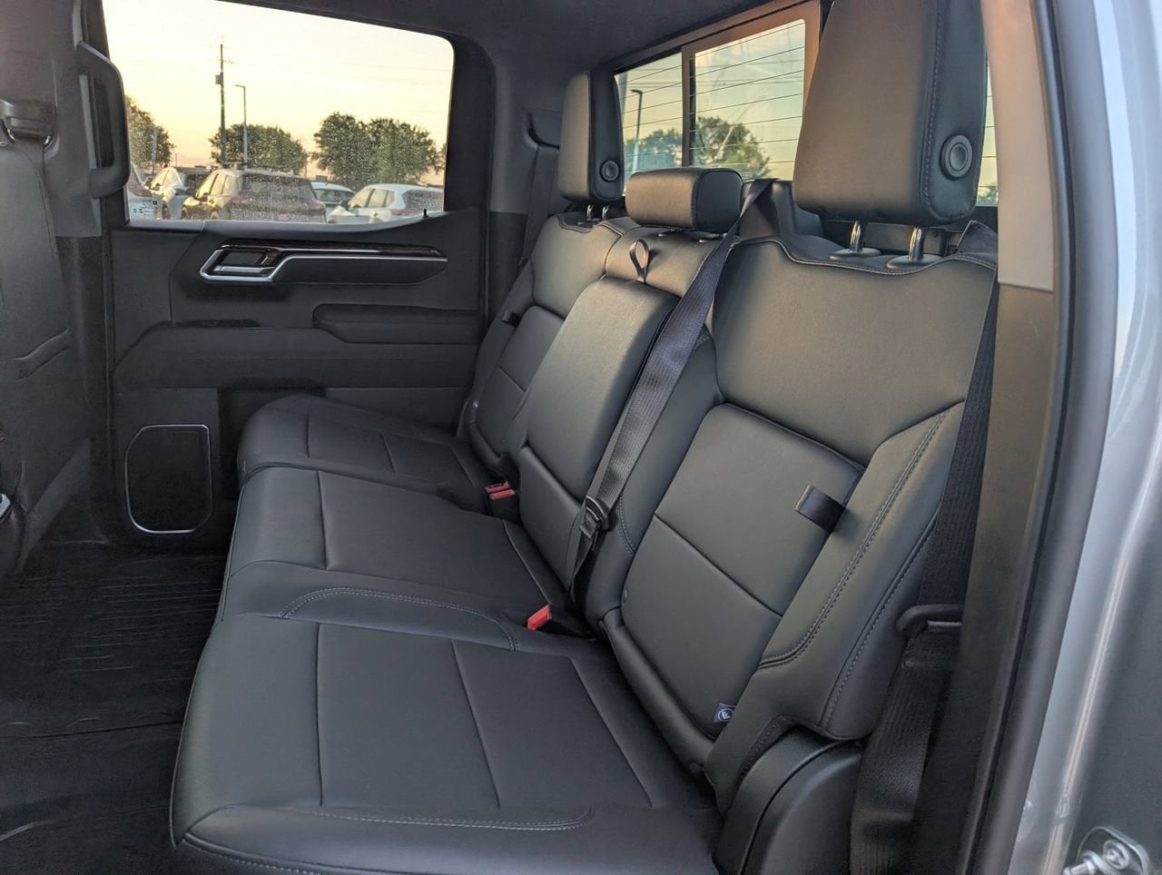 2026 GMC Sierra 1500 Elevation - Photo 20