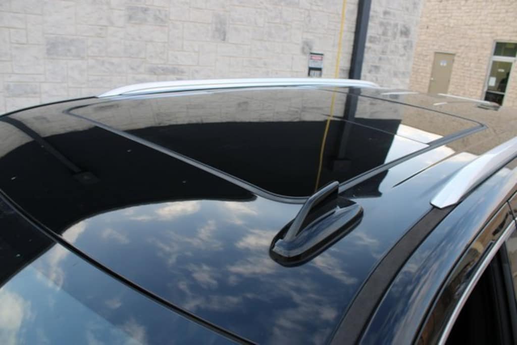 Used 2021 GMC Yukon Denali SUV