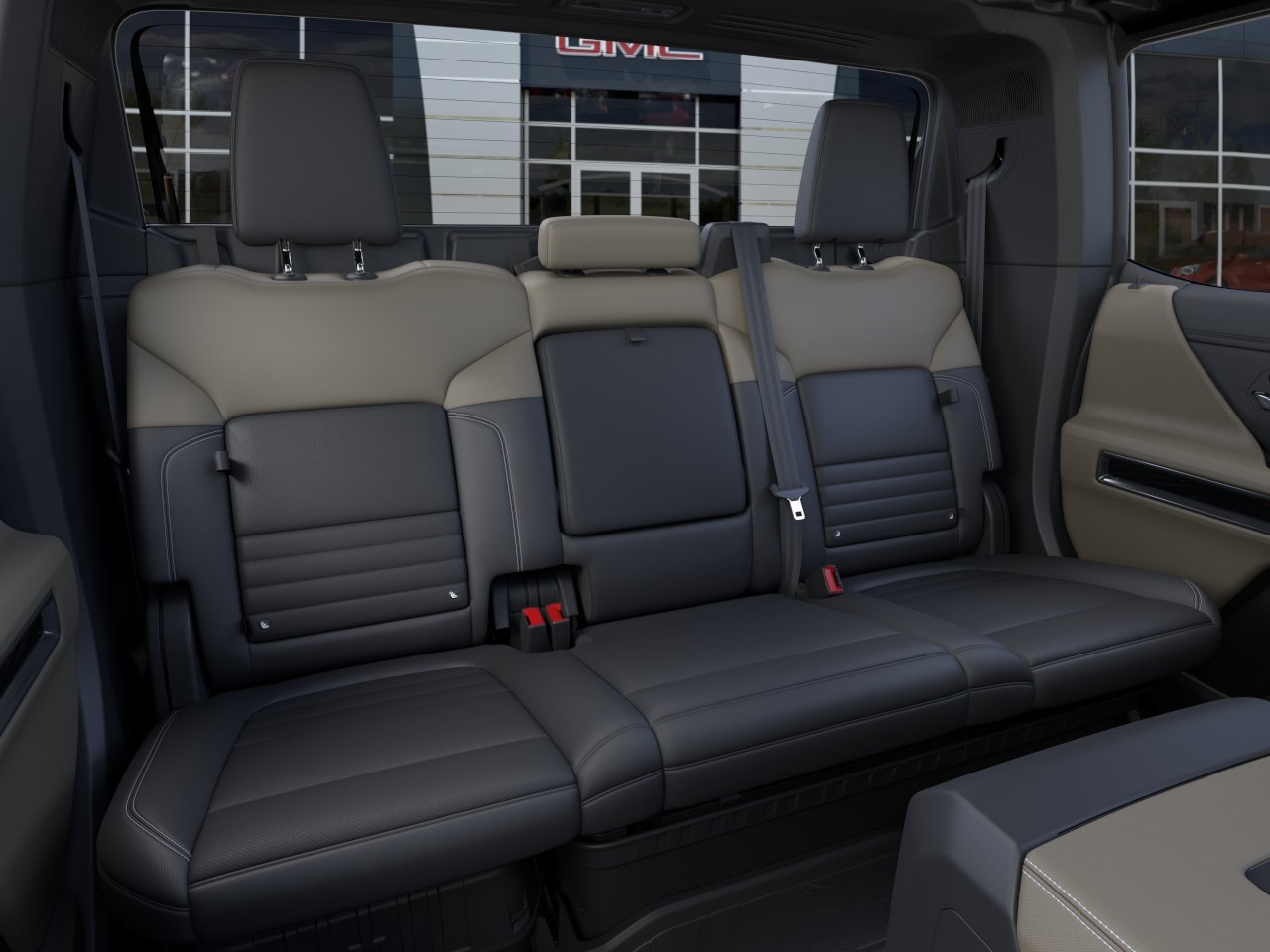 2026 GMC HUMMER EV 2X - Photo 38