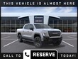 GMC Sierra EV