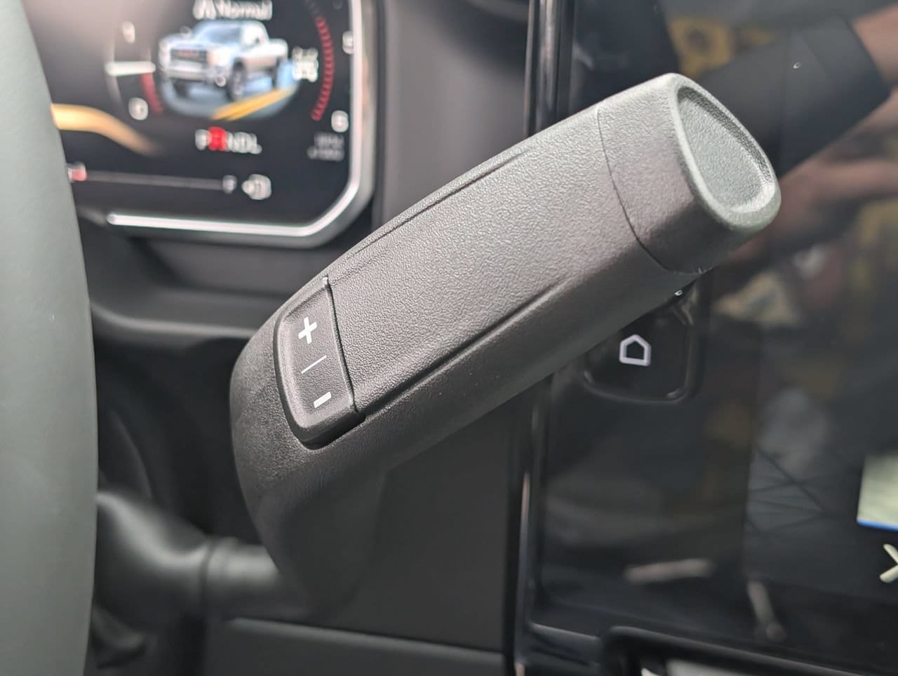 2026 GMC Sierra 2500HD AT4 - Photo 17