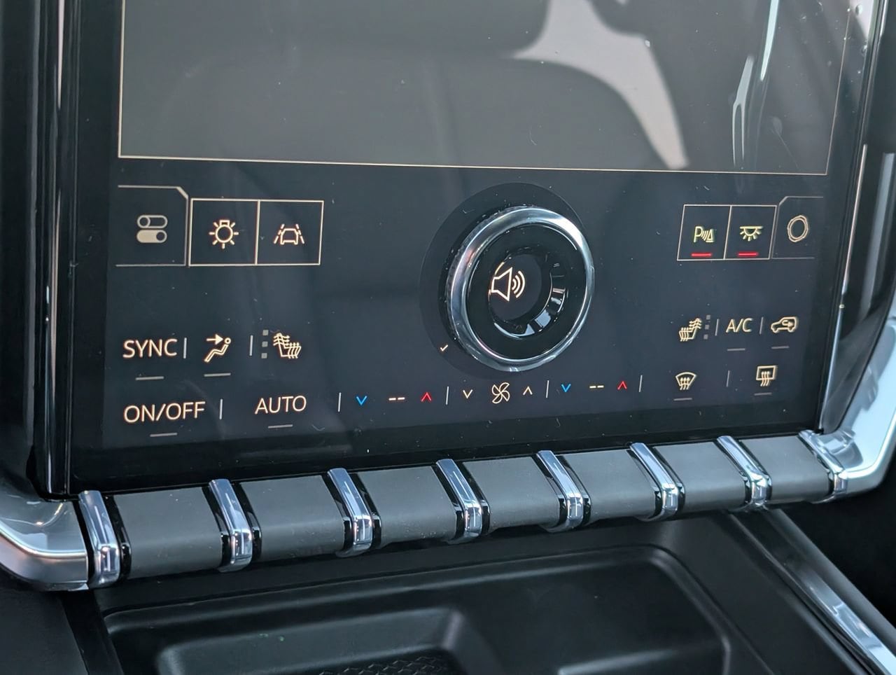 2026 GMC Acadia Elevation - Photo 13