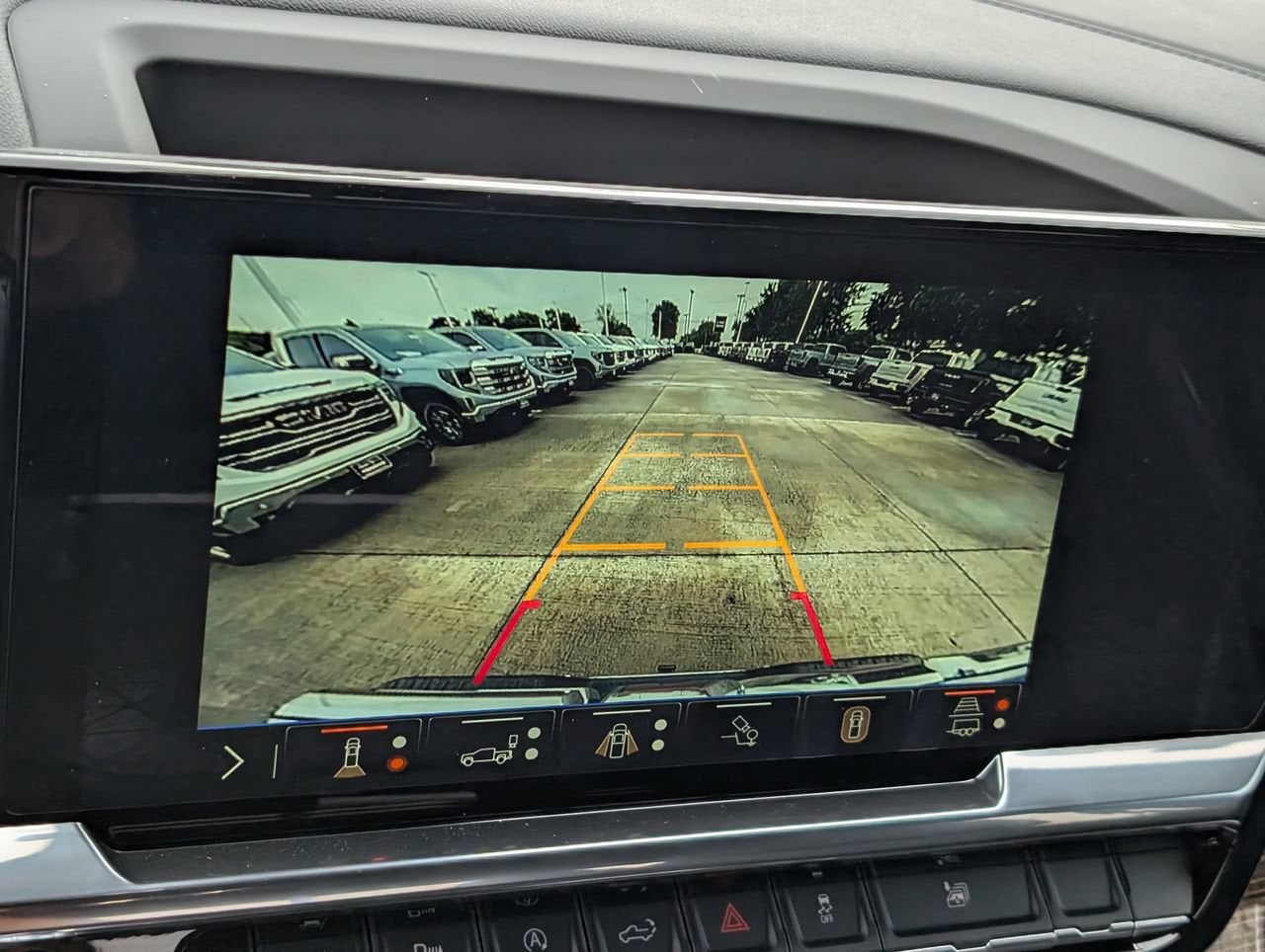 2026 GMC Sierra 1500 Elevation - Photo 12