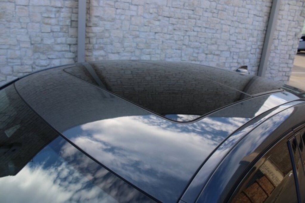 Used 2020 BMW X6 M50i Sports Activity Coupe