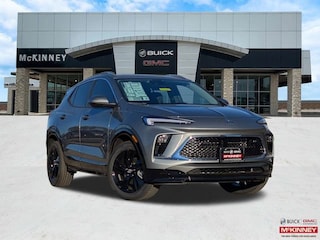 2026 Buick Encore GX Sport Touring SUV