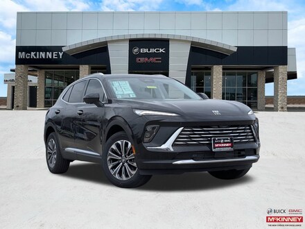 2026 Buick Envision Preferred SUV