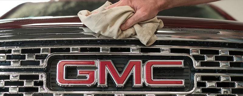 GMC Spring Cleaning