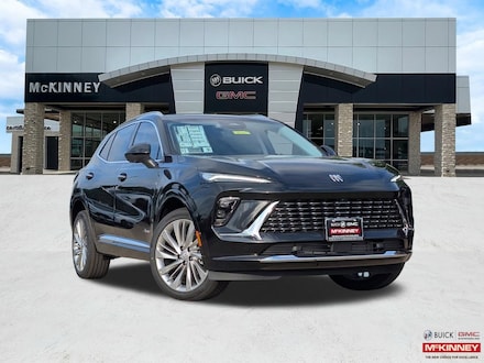 2026 Buick Envision Avenir SUV