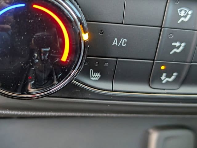2026 Buick Encore GX Preferred - Photo 14