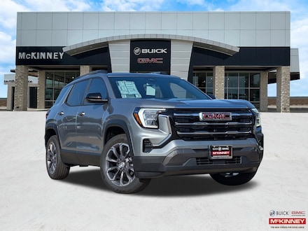 2027 GMC Terrain Elevation SUV