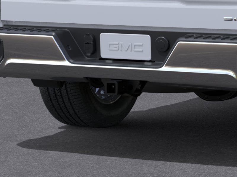 2026 GMC Sierra 1500 SLT - Photo 34