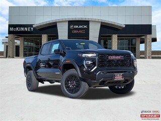 2026 GMC Canyon Elevation Truck Crew Cab