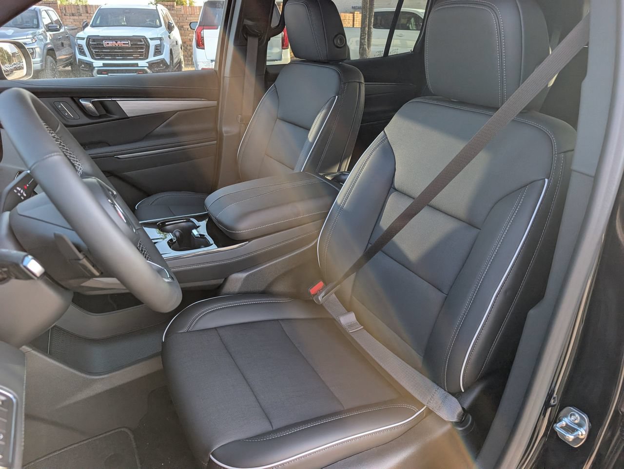 2026 Buick Enclave Preferred - Photo 19