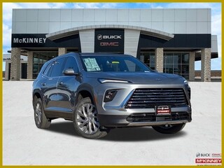 2026 Buick Enclave Preferred SUV