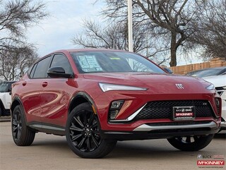 2026 Buick Envista Sport Touring SUV