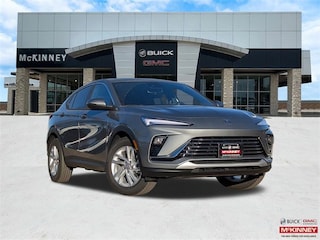 2026 Buick Envista Preferred SUV