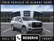  GMC Yukon XL
