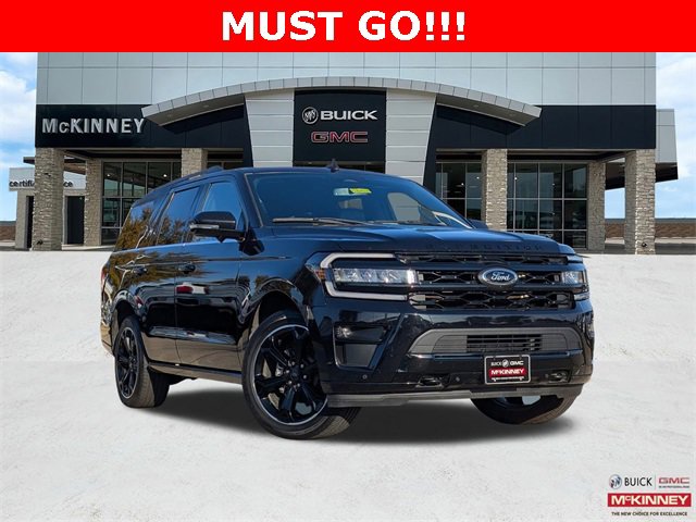 2023 Ford Expedition