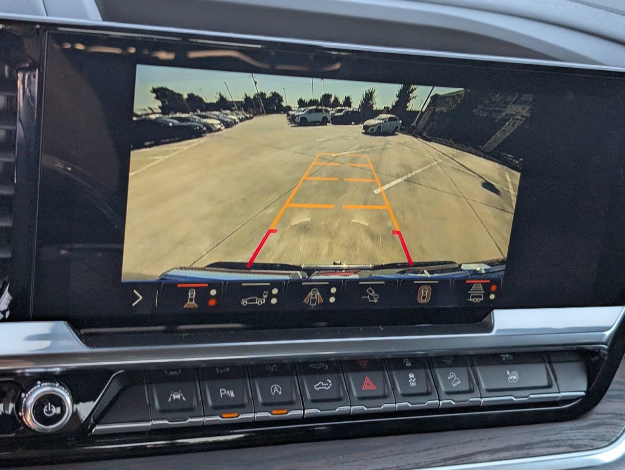2026 GMC Sierra 1500 SLT - Photo 11