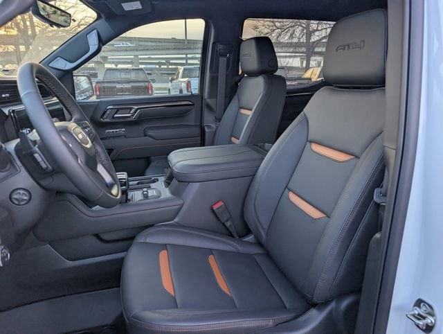 2026 GMC Sierra 1500 AT4 - Photo 19