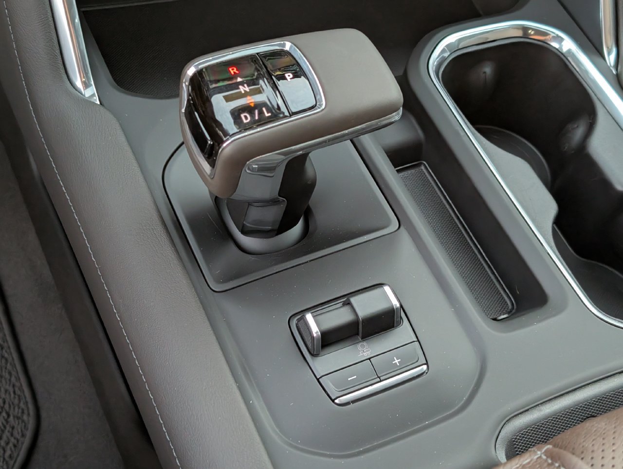 2026 GMC Sierra 1500 Denali - Photo 16